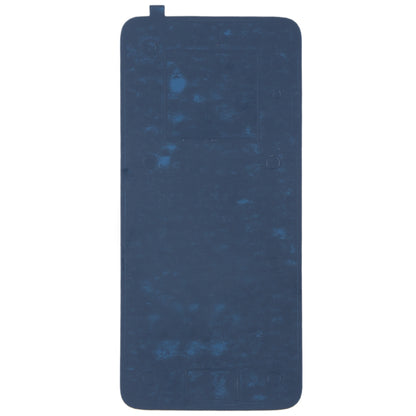 Adhésif de couverture de boîtier arrière 10 PCS pour Xiaomi Redmi Note 7