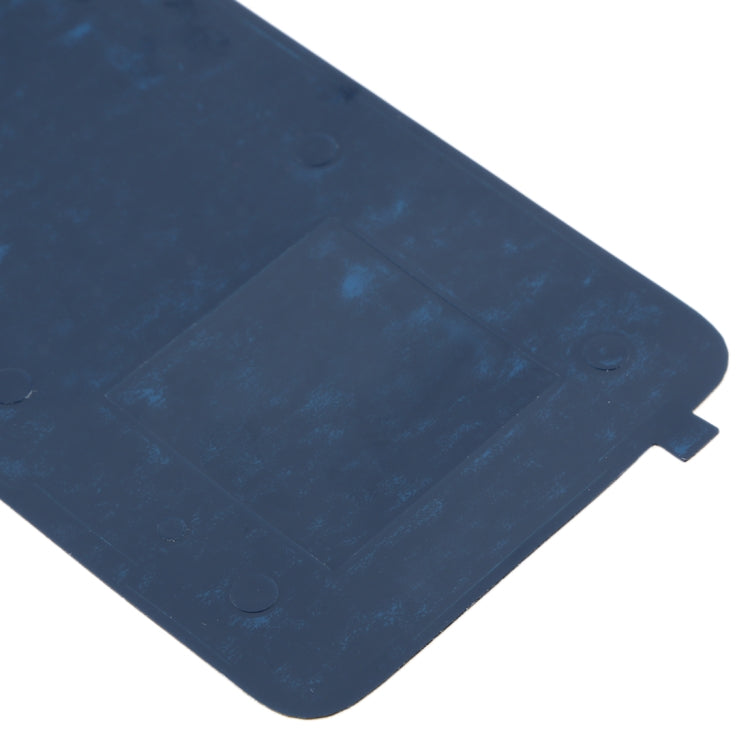 Adhésif de couverture de boîtier arrière 10 PCS pour Xiaomi Redmi Note 7