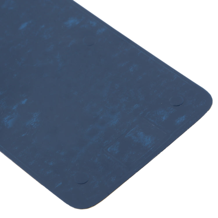 Adhésif de couverture de boîtier arrière 10 PCS pour Xiaomi Redmi Note 7