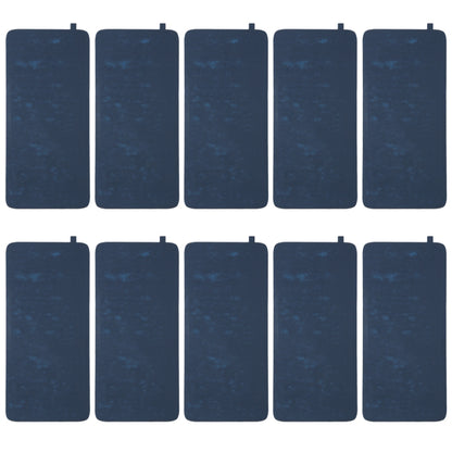 Adhésif de couverture de boîtier arrière de 10 pièces pour Xiaomi Mi 9