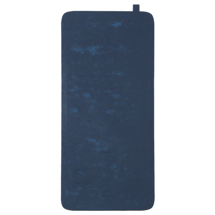 Adhésif de couverture de boîtier arrière de 10 pièces pour Xiaomi Mi 9