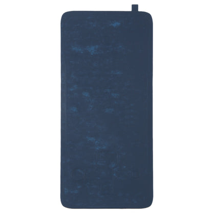 Adhésif de couverture de boîtier arrière de 10 pièces pour Xiaomi Mi 9