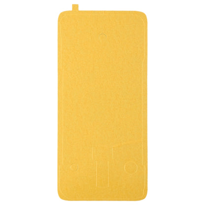 Adhésif de couverture de boîtier arrière de 10 pièces pour Xiaomi Mi 9