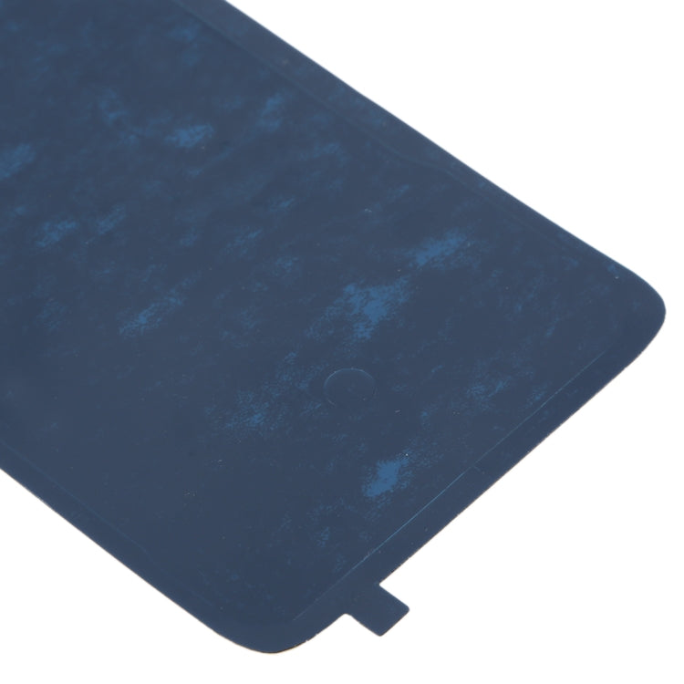 Adhésif de couverture de boîtier arrière de 10 pièces pour Xiaomi Mi 9