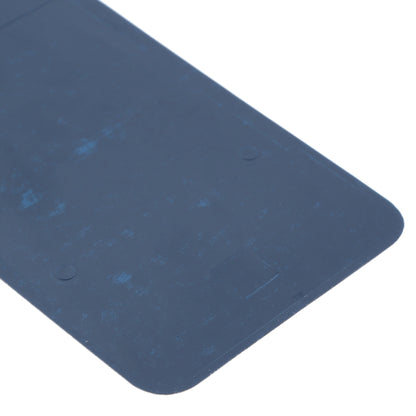 Adhésif de couverture de boîtier arrière de 10 PCS pour Xiaomi Mi 8