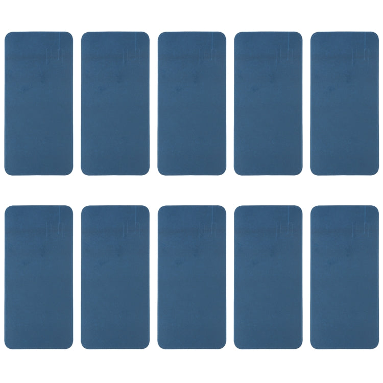 Adhésif pour boîtier avant 10 PCS pour Xiaomi Mi 8