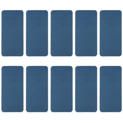 Adhésif pour boîtier avant 10 PCS pour Xiaomi Mi 8