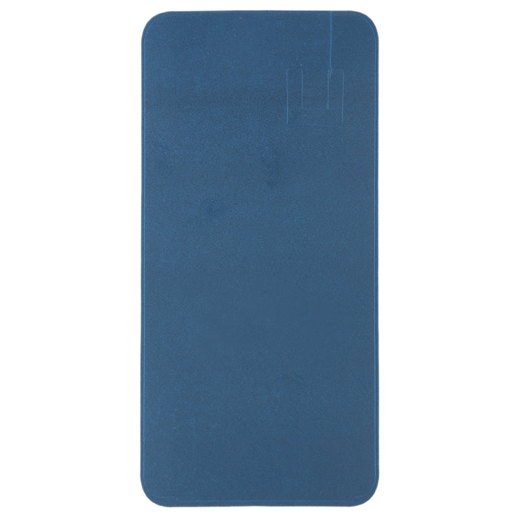 Adhésif pour boîtier avant 10 PCS pour Xiaomi Mi 8