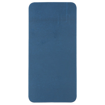 Adhésif pour boîtier avant 10 PCS pour Xiaomi Mi 8