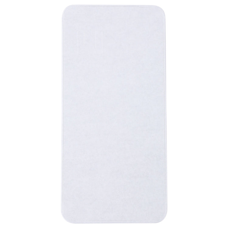 Adhésif pour boîtier avant 10 PCS pour Xiaomi Mi 8