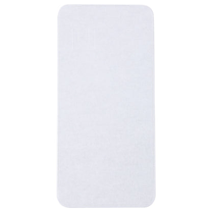 Adhésif pour boîtier avant 10 PCS pour Xiaomi Mi 8