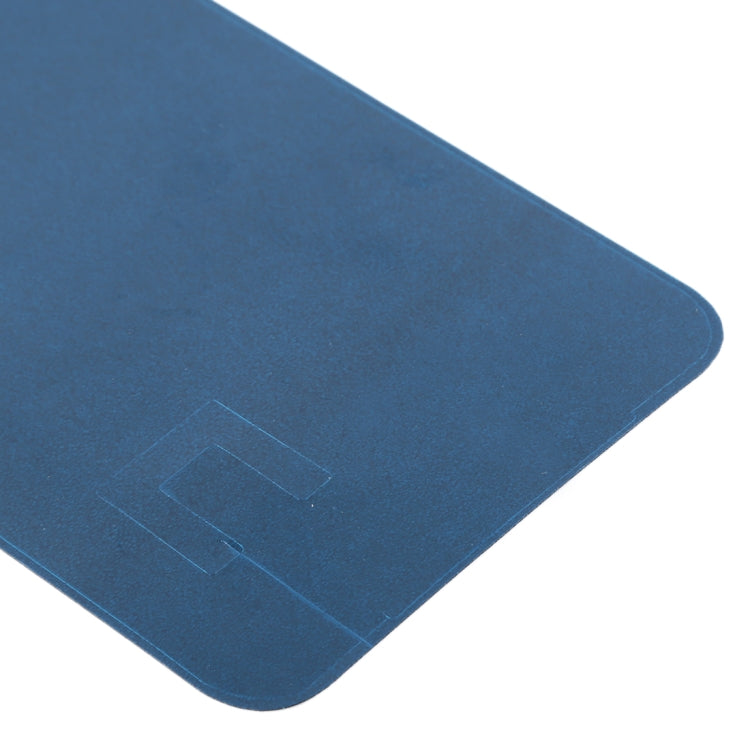 Adhésif pour boîtier avant 10 PCS pour Xiaomi Mi 8