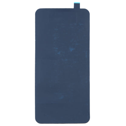 Adhésif de couverture de boîtier arrière 10 PCS pour Xiaomi Mi 8 Lite