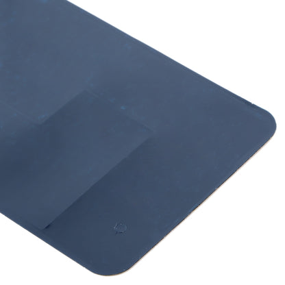 Adhésif de couverture de boîtier arrière 10 PCS pour Xiaomi Mi 8 Lite