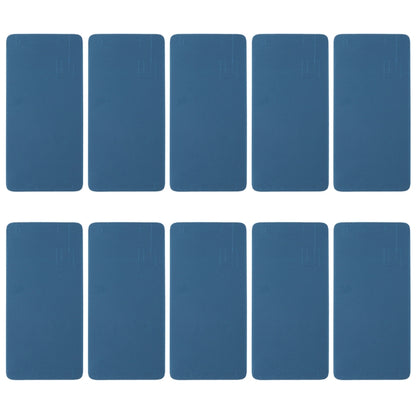 Adhésif pour boîtier avant 10 PCS pour Xiaomi Mi 5s