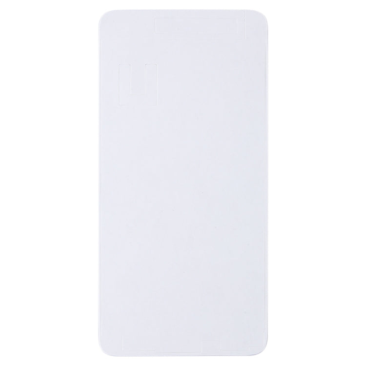 Adhésif pour boîtier avant 10 PCS pour Xiaomi Mi 5s
