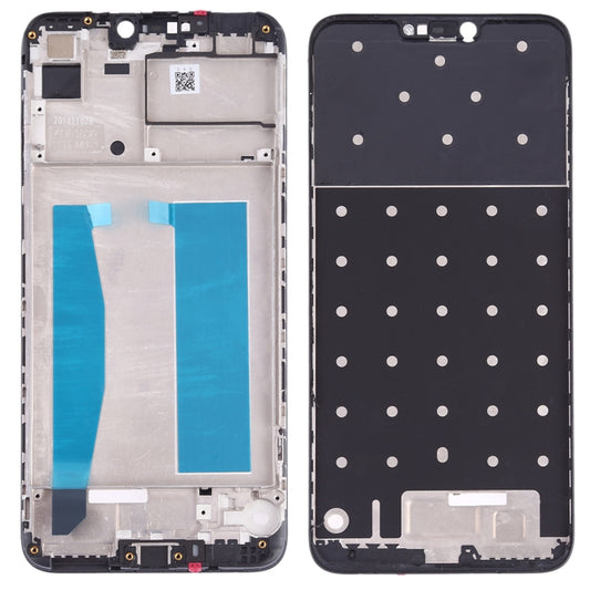 Plaque de cadre central pour Asus Zenfone Max (M2) ZB633KL