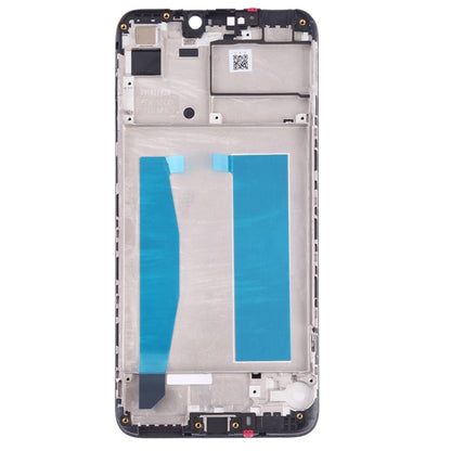 Plaque de cadre central pour Asus Zenfone Max (M2) ZB633KL