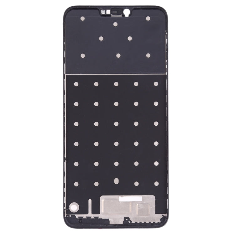Plaque de cadre central pour Asus Zenfone Max (M2) ZB633KL