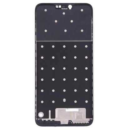 Plaque de cadre central pour Asus Zenfone Max (M2) ZB633KL
