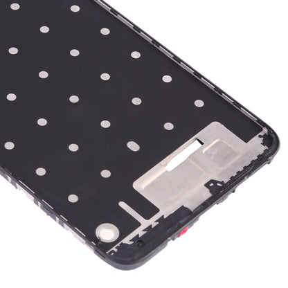 Plaque de cadre central pour Asus Zenfone Max (M2) ZB633KL