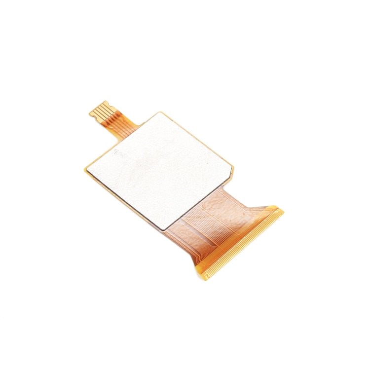 Pour Galaxy J2 / J200 & J3 / J300 & J5 / J500, une paire de câbles flexibles de connecteur LCD