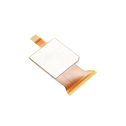 Pour Galaxy J2 / J200 & J3 / J300 & J5 / J500, une paire de câbles flexibles de connecteur LCD