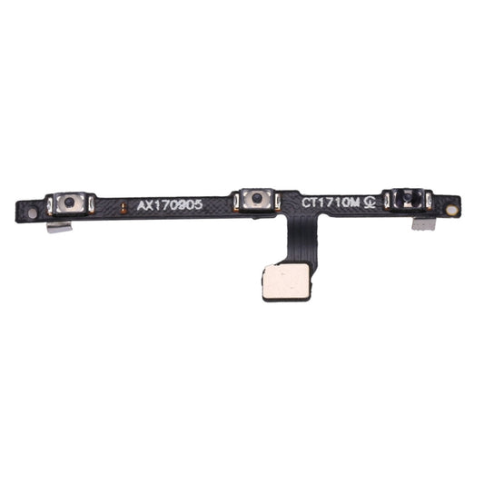 Câble flexible pour bouton d'alimentation et bouton de volume pour Xiaomi Mi Note 3