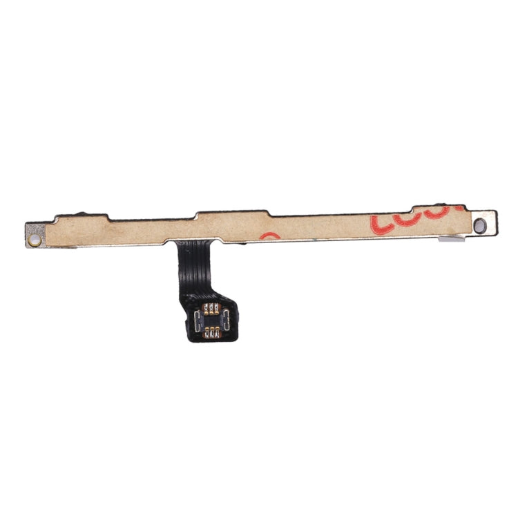 Câble flexible pour bouton d'alimentation et bouton de volume pour Xiaomi Mi Note 3