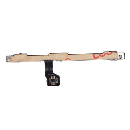 Câble flexible pour bouton d'alimentation et bouton de volume pour Xiaomi Mi Note 3