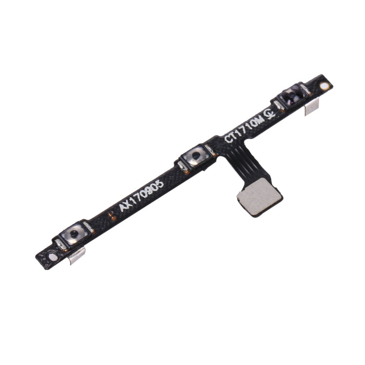 Câble flexible pour bouton d'alimentation et bouton de volume pour Xiaomi Mi Note 3