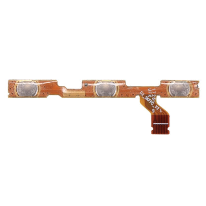 Câble flexible du bouton d'alimentation et du bouton de volume pour Xiaomi Mi 5X / A1