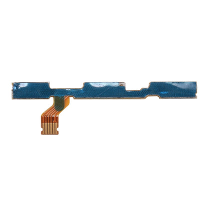 Câble flexible du bouton d'alimentation et du bouton de volume pour Xiaomi Mi 5X / A1