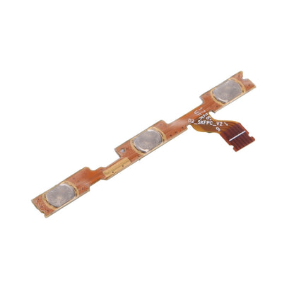 Câble flexible du bouton d'alimentation et du bouton de volume pour Xiaomi Mi 5X / A1