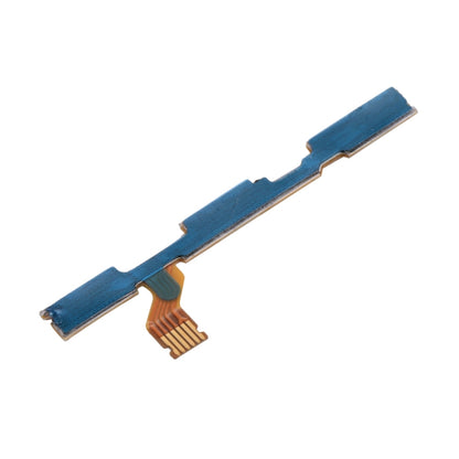 Câble flexible du bouton d'alimentation et du bouton de volume pour Xiaomi Mi 5X / A1