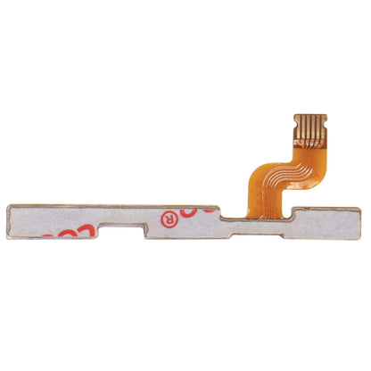 Câble flexible pour bouton d'alimentation pour Xiaomi Redmi Note 5A
