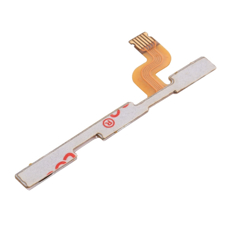 Câble flexible pour bouton d'alimentation pour Xiaomi Redmi Note 5A