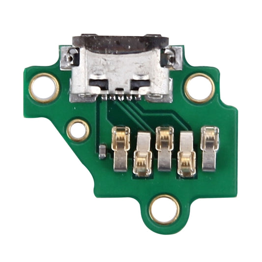 Carte de port de charge pour Motorola Moto G (3e génération)