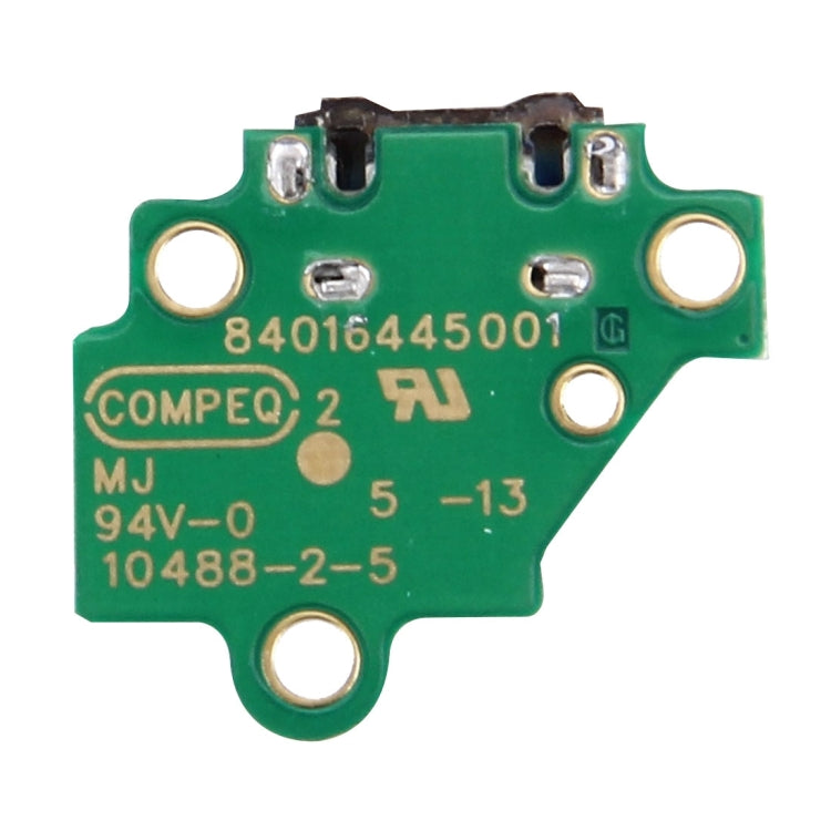 Carte de port de charge pour Motorola Moto G (3e génération)
