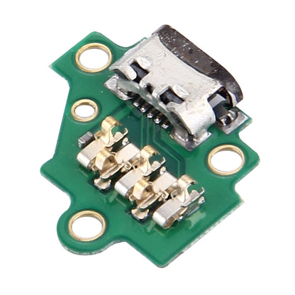 Carte de port de charge pour Motorola Moto G (3e génération)