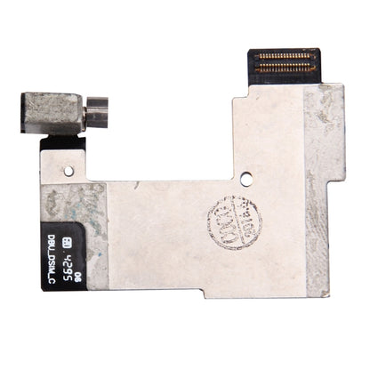 Prise carte SIM + prise carte SD pour Motorola Moto G (2e génération) (version SIM unique)