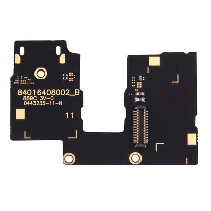 Prise carte SIM + prise carte SD pour Motorola Moto G (3e génération) (version double SIM)