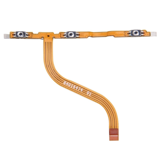 Câble flexible pour bouton d'alimentation et bouton de volume pour Motorola Moto X (2e génération)