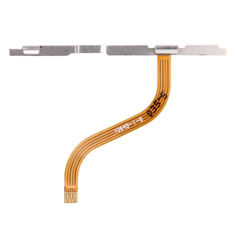 Câble flexible pour bouton d'alimentation et bouton de volume pour Motorola Moto X (2e génération)