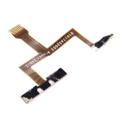 Câble flexible pour bouton d'alimentation et bouton de volume pour Motorola Moto X (1ère génération)