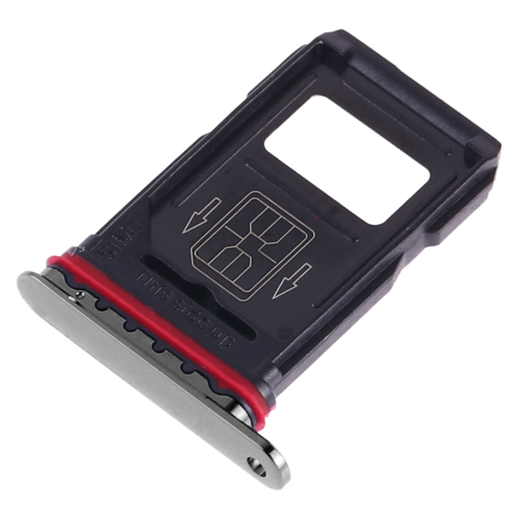 Pour OnePlus 7 Pro Plateau de carte SIM + Plateau de carte SIM