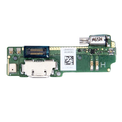 Carte clavier de signal pour Sony Xperia XA