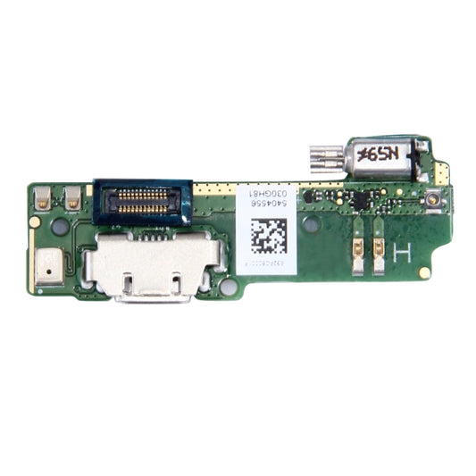 Carte clavier de signal pour Sony Xperia XA