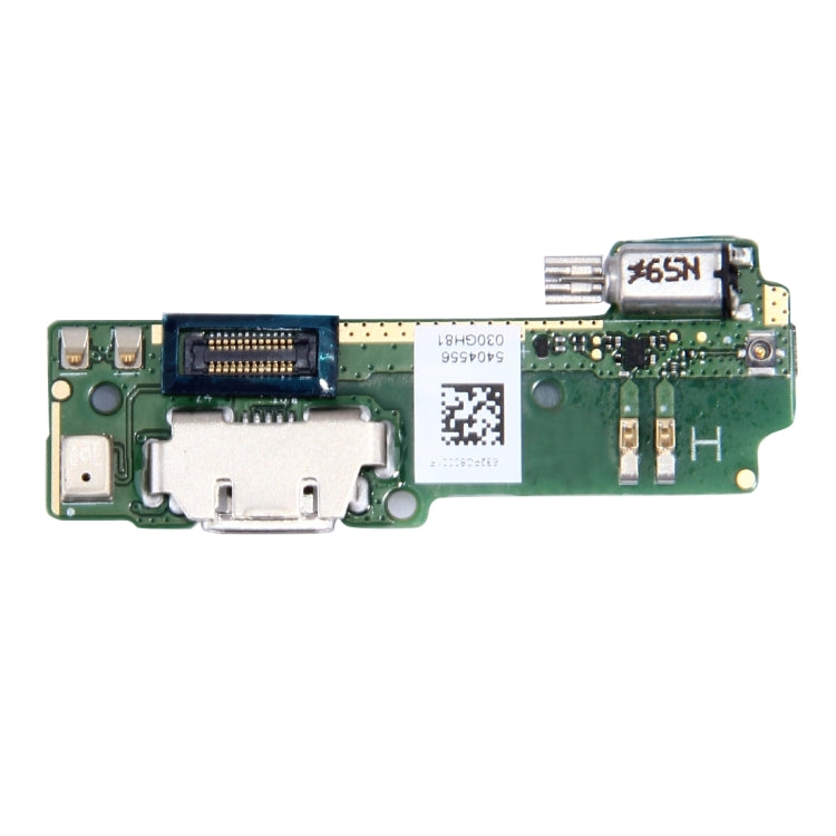 Carte clavier de signal pour Sony Xperia XA