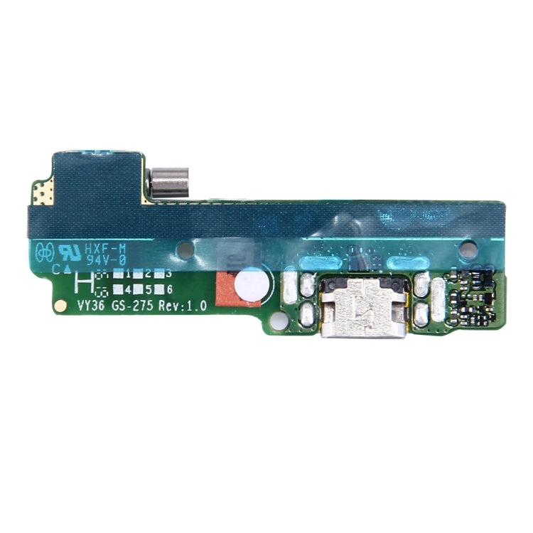 Carte clavier de signal pour Sony Xperia XA
